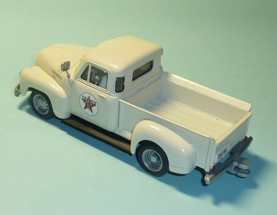 1953 Chevrolet Pick Up (TRU-104)
