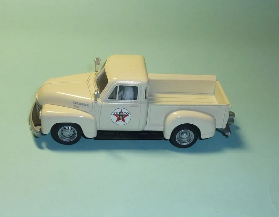 1953 Chevrolet Pick Up (TRU-104)