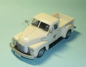 1953 Chevrolet Pick Up (TRU-104)