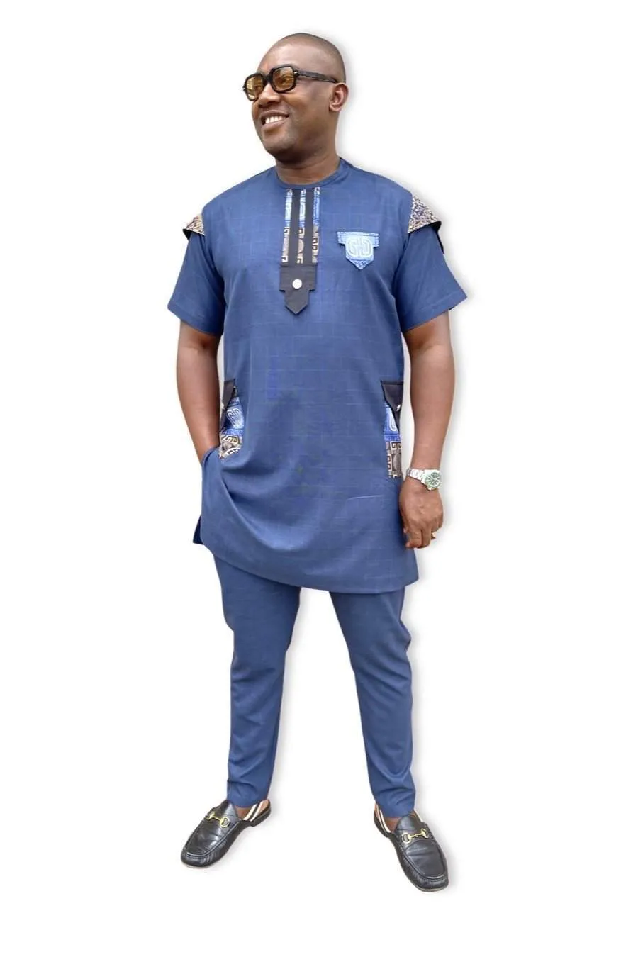 African Traditional Nigerian