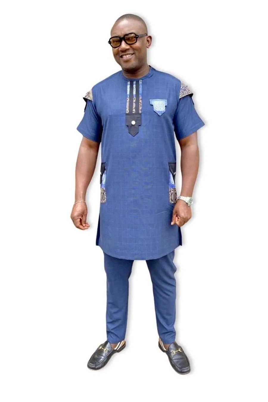 African Traditional Nigerian