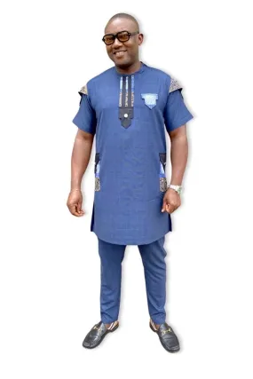 African Traditional Nigerian