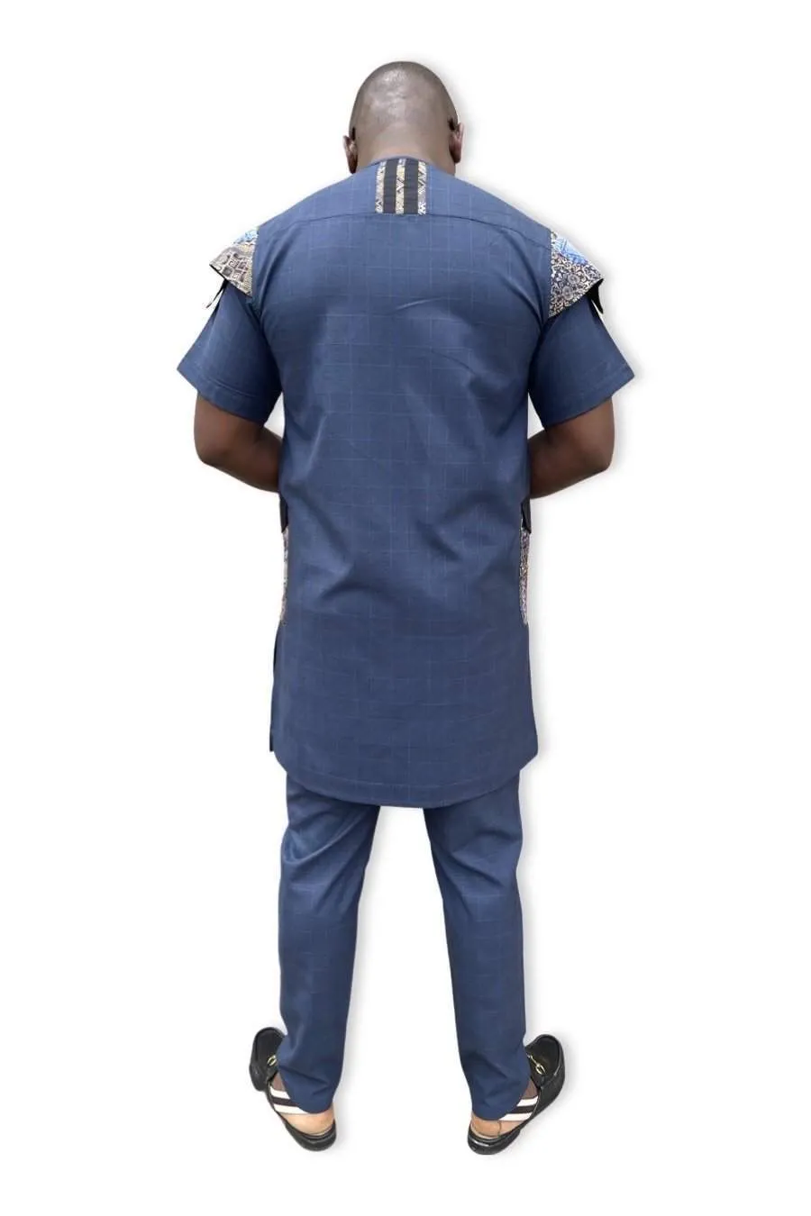 African Traditional Nigerian