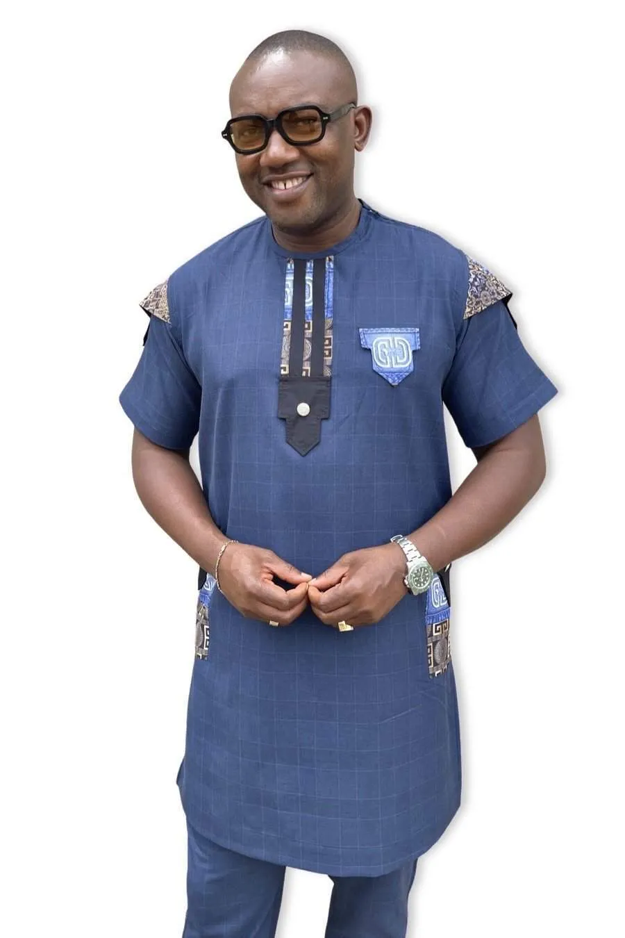 African Traditional Nigerian