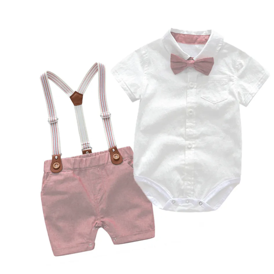 Boys Gentleman Suits