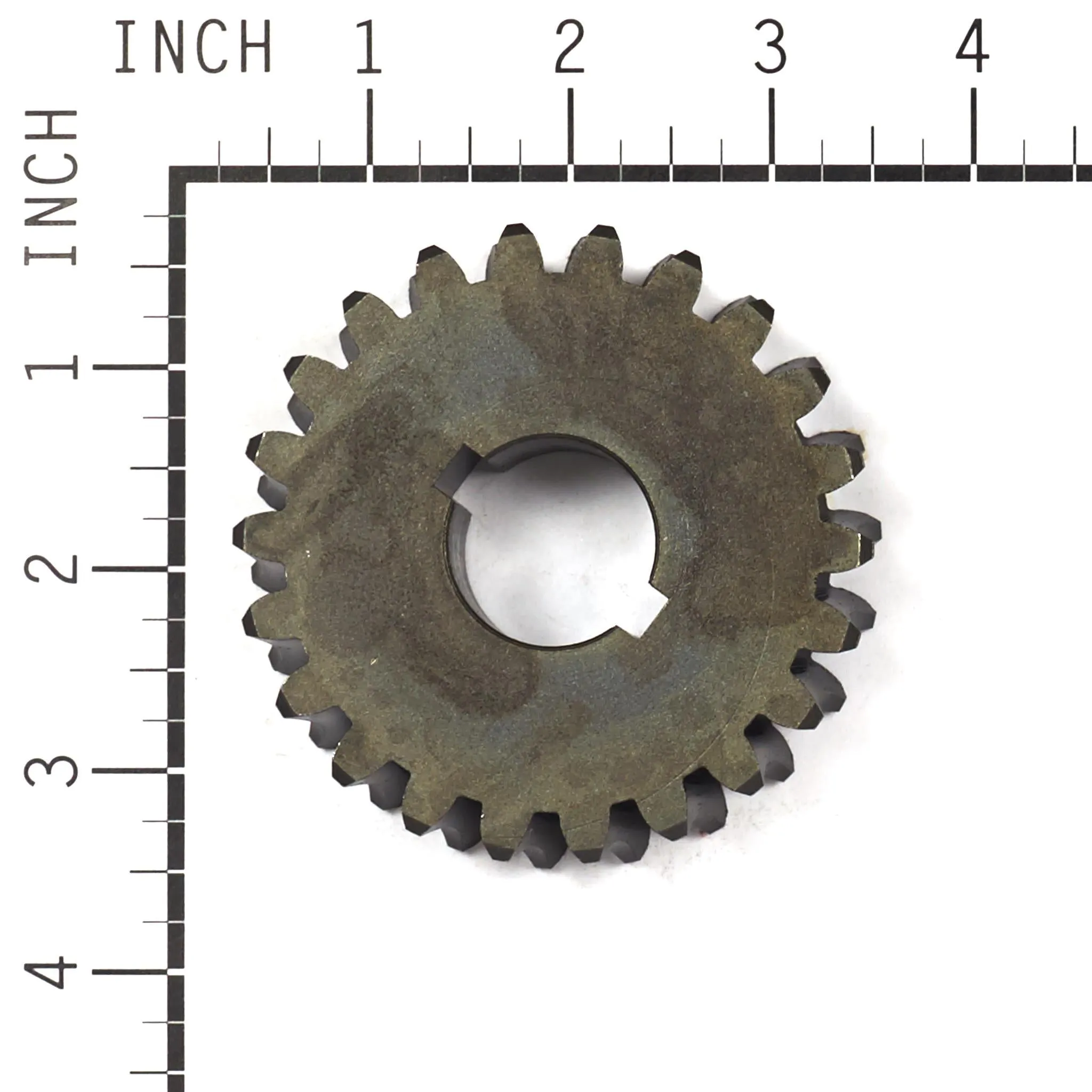 Briggs and Stratton 1752500YP Worm Gear