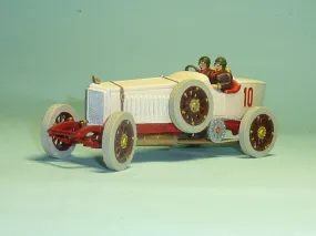 Edwardian GP Benz Racer, without Running Boards (ED-121)