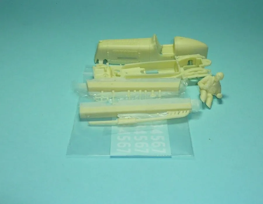 ERA (GP-101)