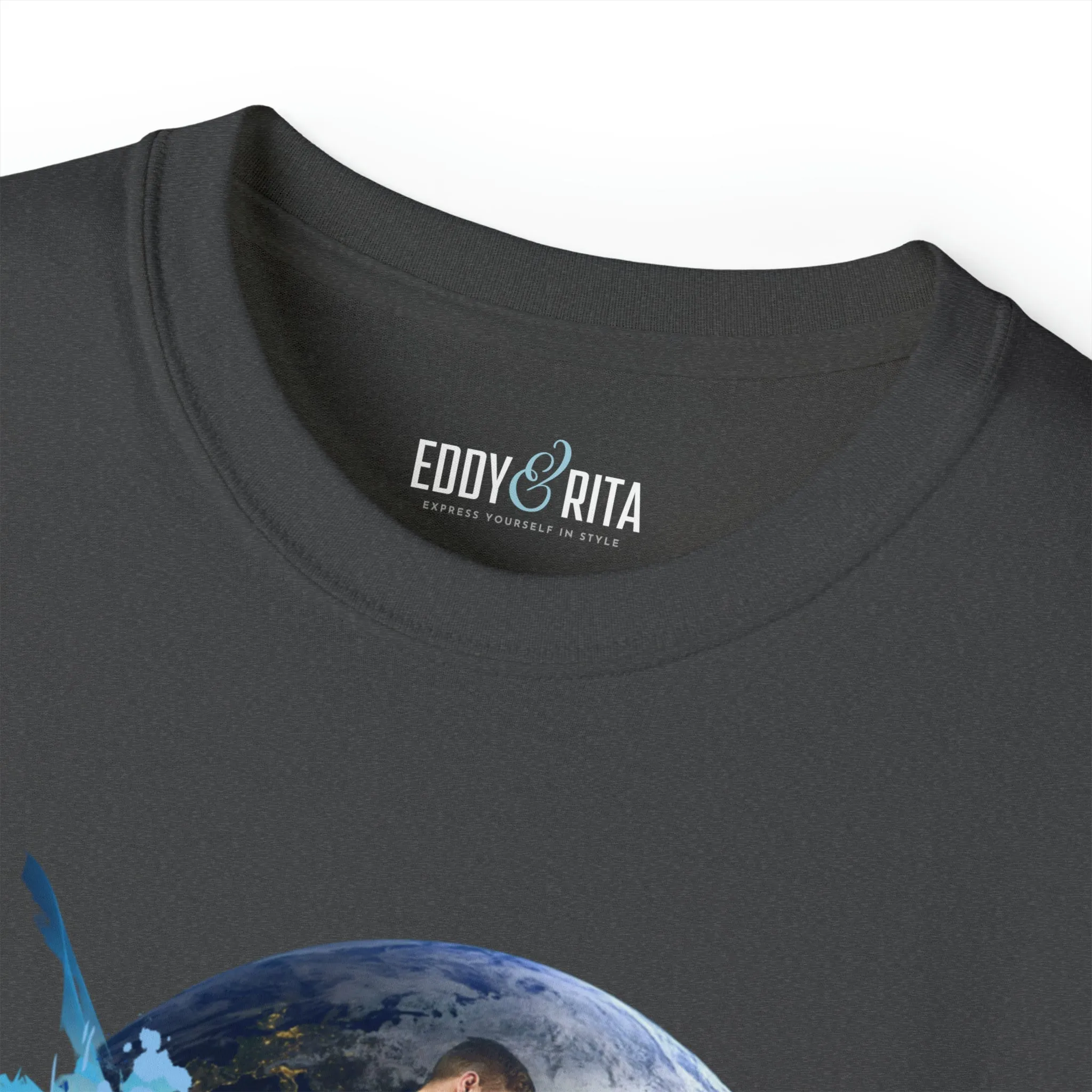 Every Day is Leg Day Men's Soccer Tee - World Kick Fitness T-Shirt