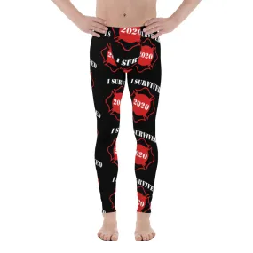 FD I survived - Men's Leggings