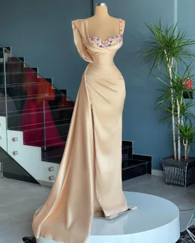 Ferocious Evening Dress