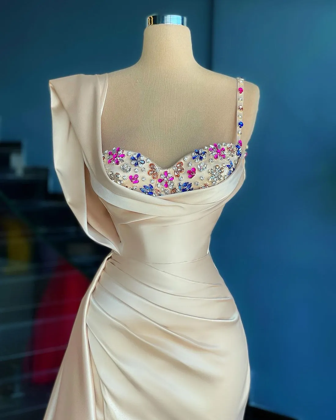 Ferocious Evening Dress