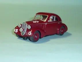 Fiat Balilla Berlinetta 1935 (SAL-161)