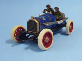 Ford, Model T Special, Stripped Racer (ED-343)