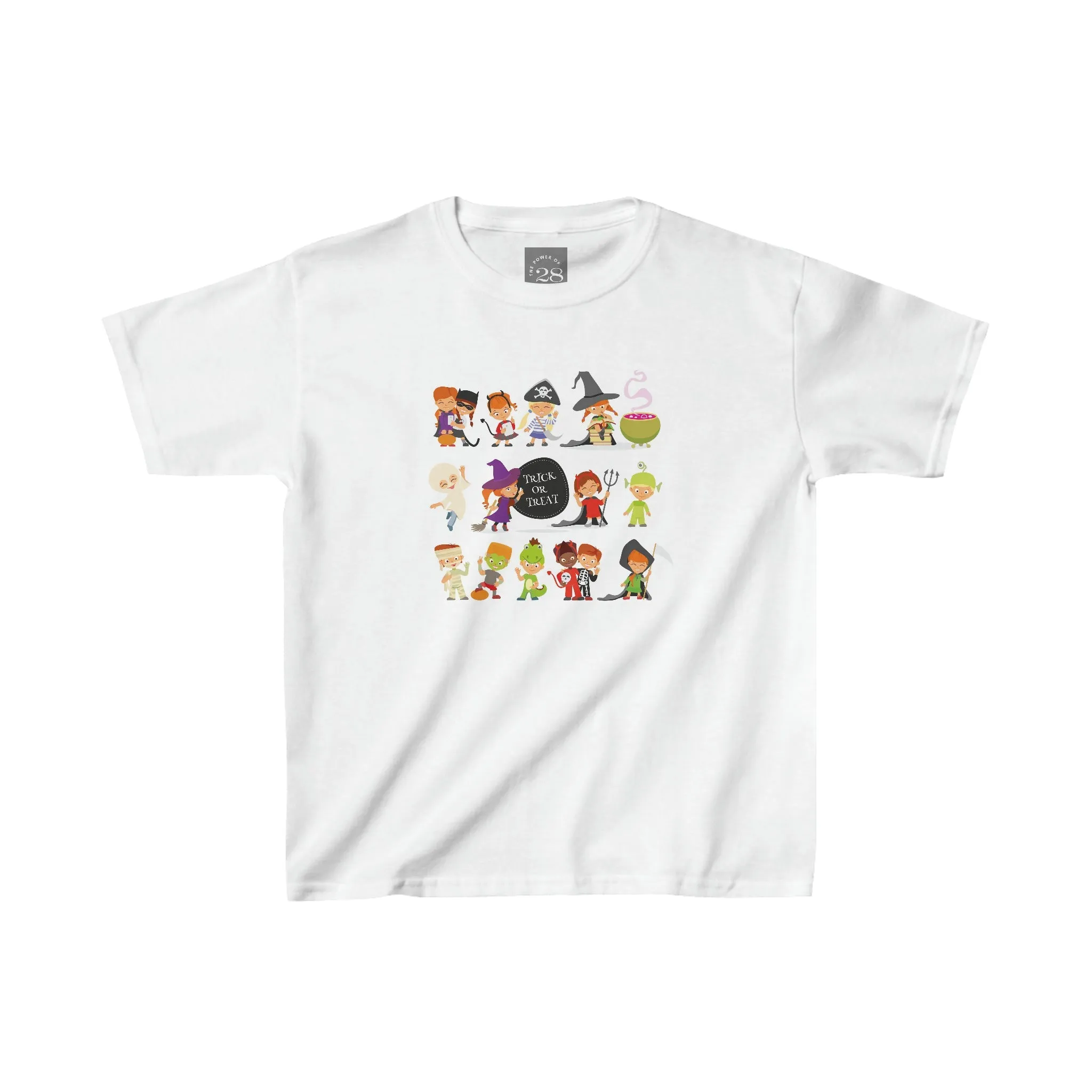 Halloween 3 Kids’ Tee
