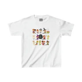 Halloween 3 Kids’ Tee