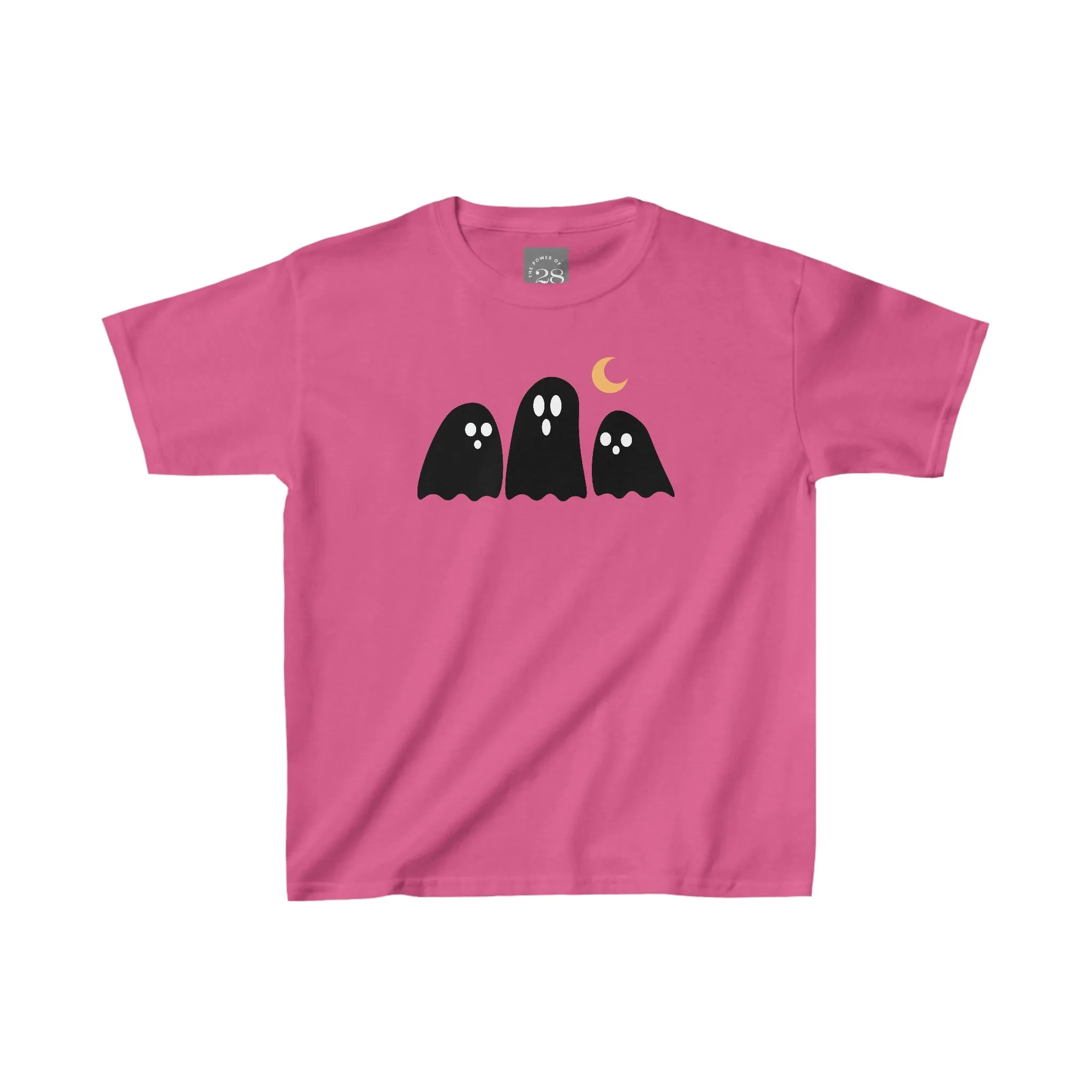 Halloween Kids’ Tee