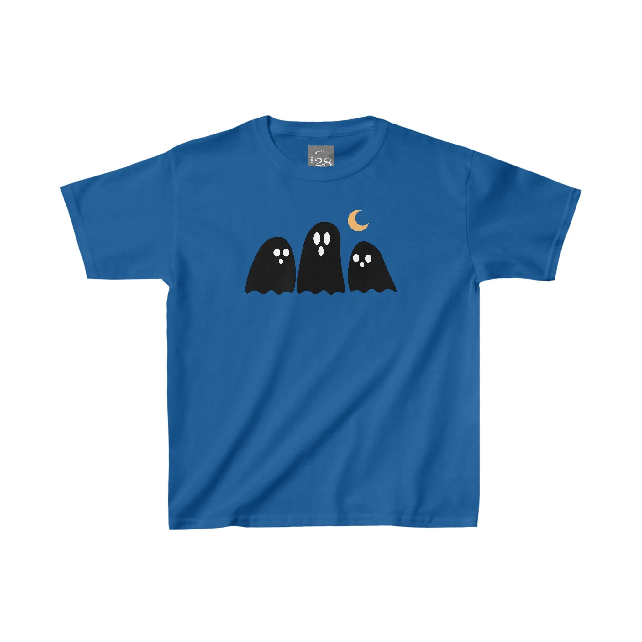 Halloween Kids’ Tee