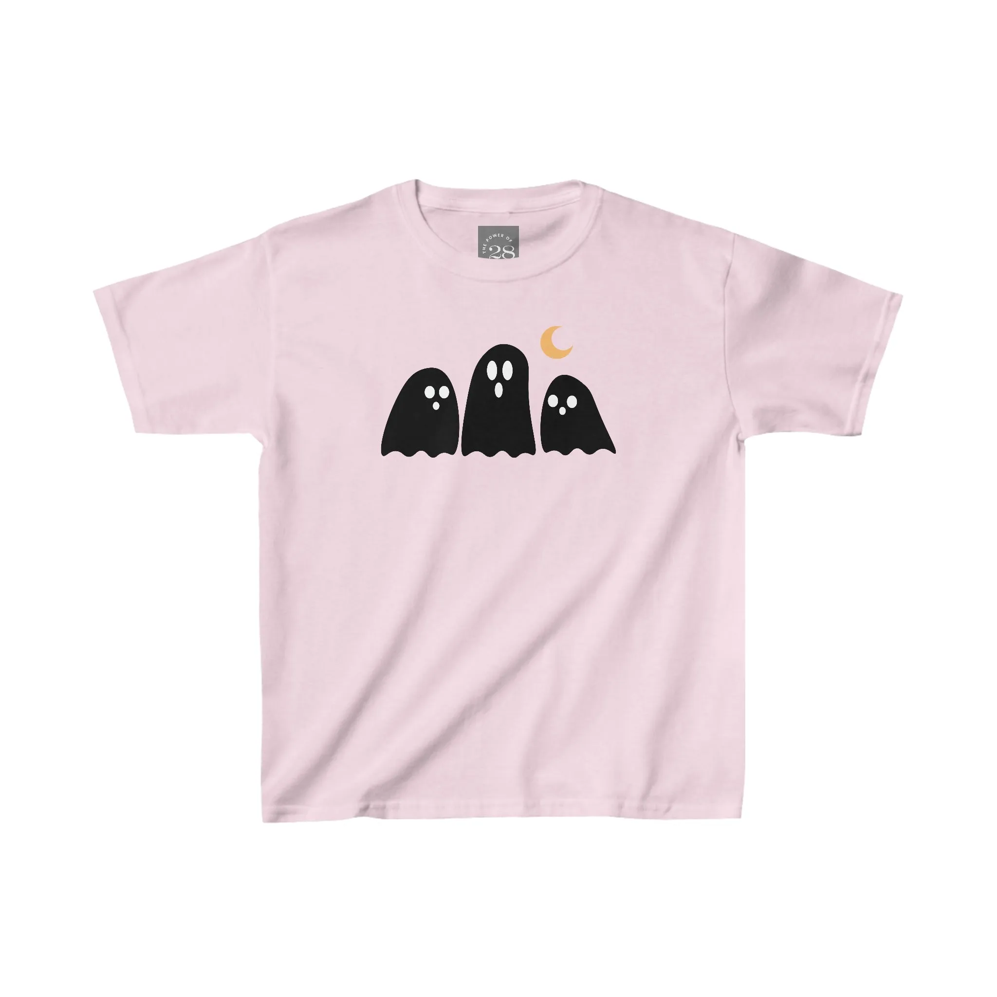 Halloween Kids’ Tee