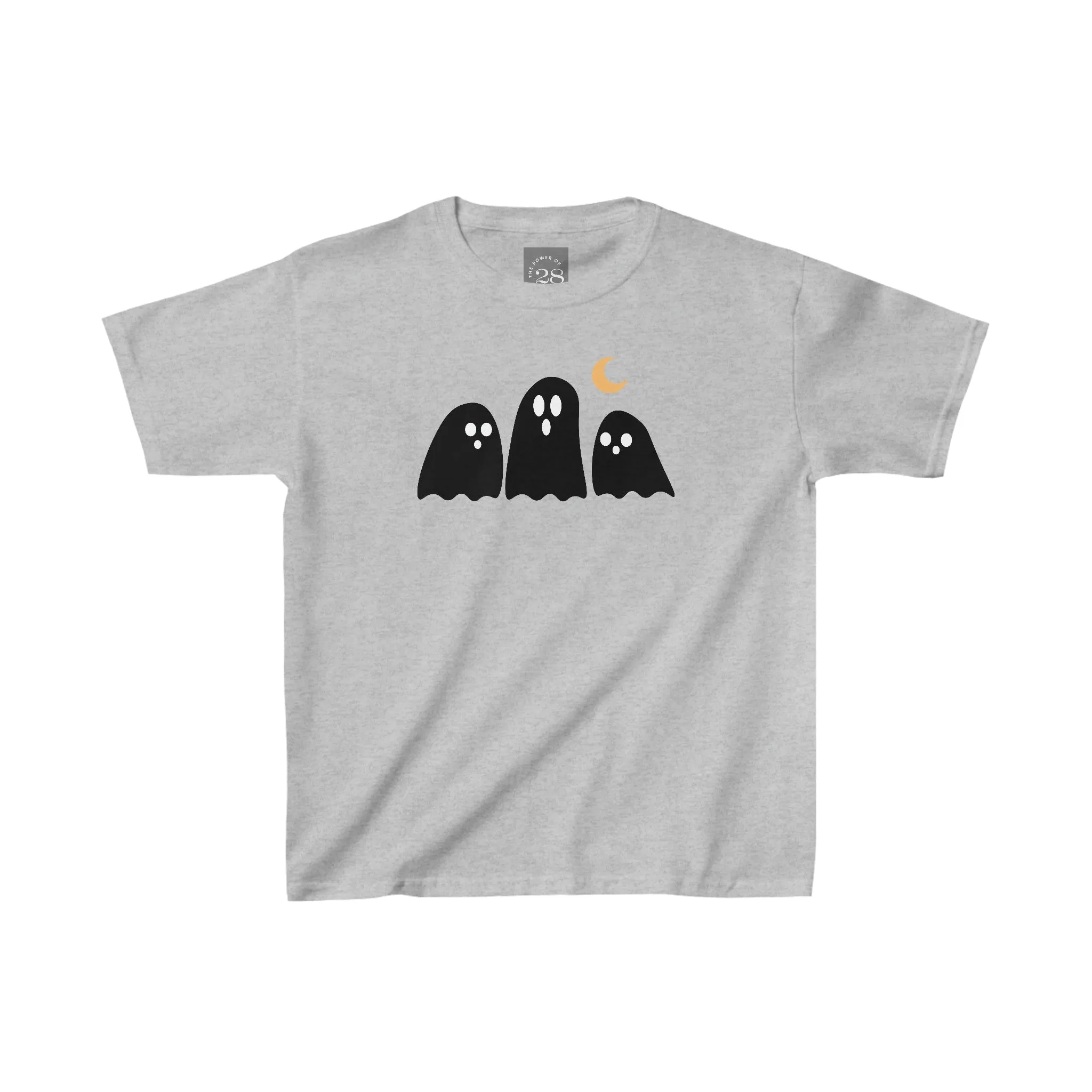 Halloween Kids’ Tee