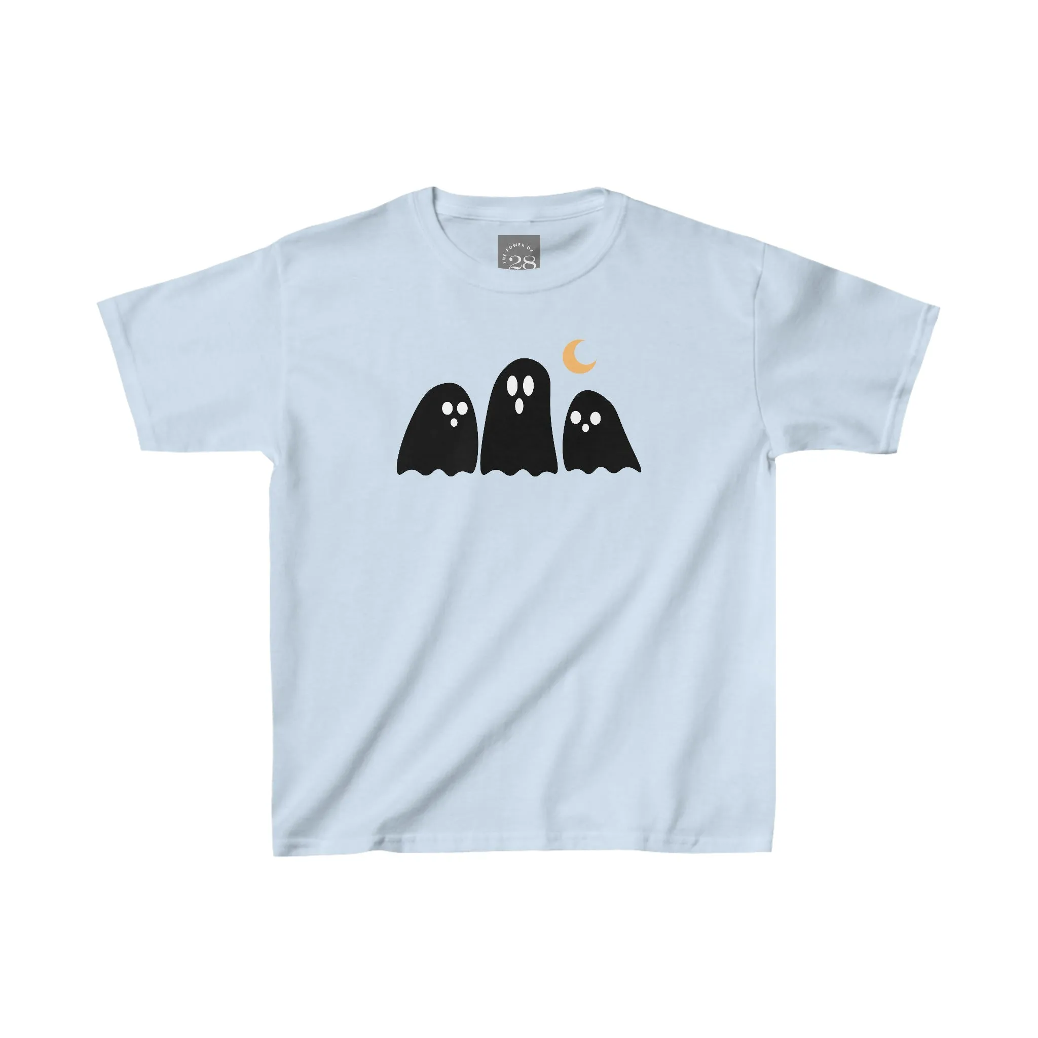 Halloween Kids’ Tee