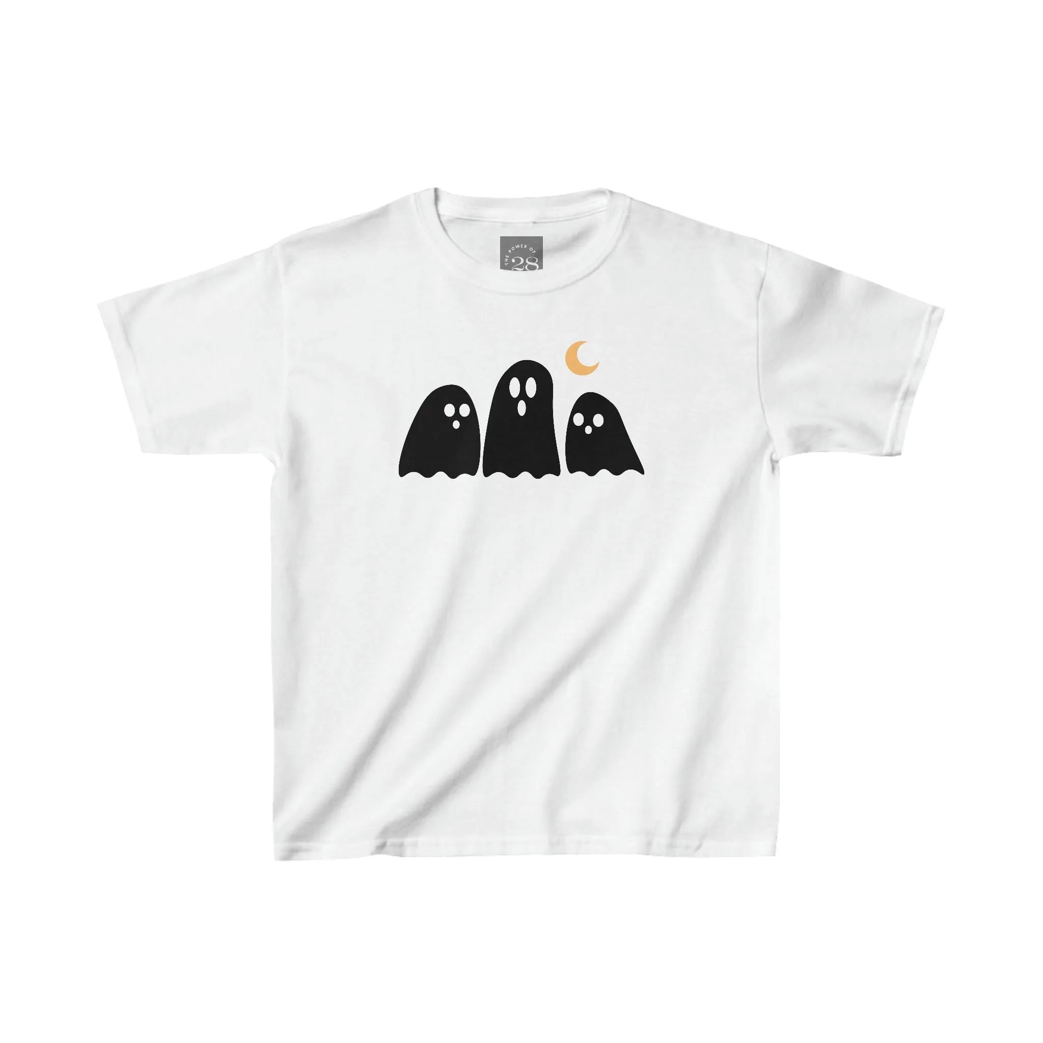 Halloween Kids’ Tee