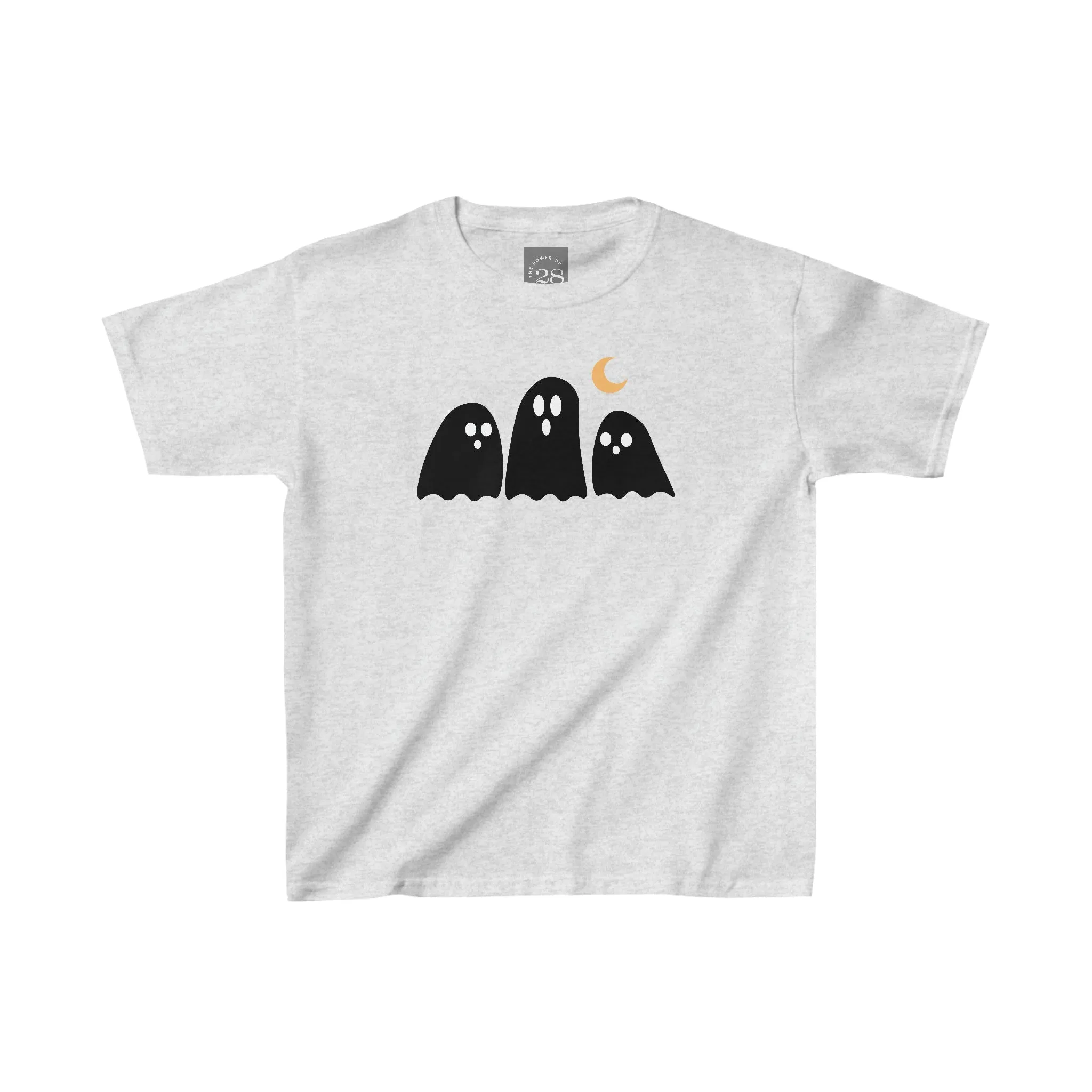 Halloween Kids’ Tee