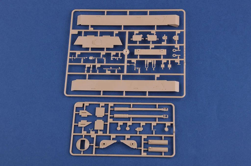 Hobby Boss Military 1/35 44M TAS ROHAMLOVEG Kit