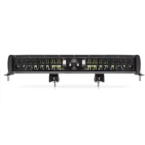 LaserOptic Series Light Bar
