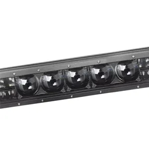 LaserOptic Series Light Bar