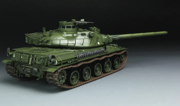 Meng Military Models 1/35 French AMX-30B MBT Kit