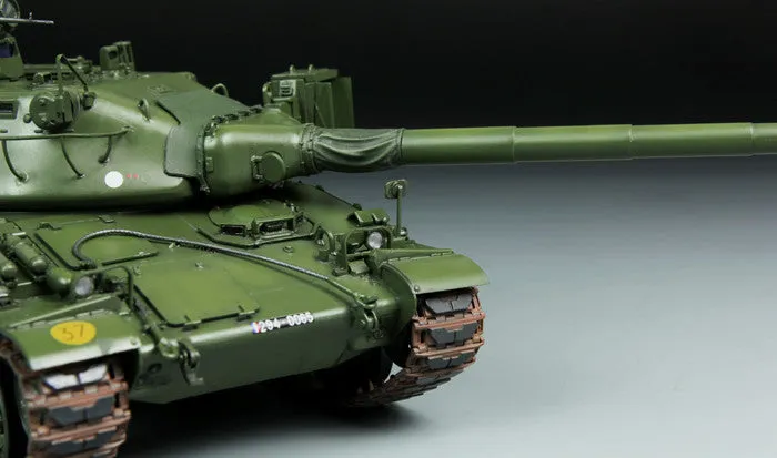 Meng Military Models 1/35 French AMX-30B MBT Kit