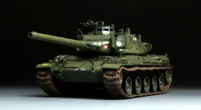 Meng Military Models 1/35 French AMX-30B MBT Kit