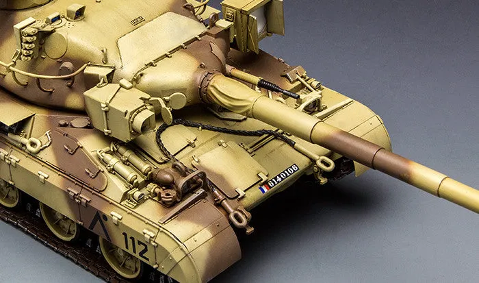 Meng Military Models 1/35 French AMX-30B2 MBT Kit