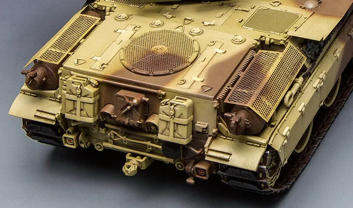 Meng Military Models 1/35 French AMX-30B2 MBT Kit