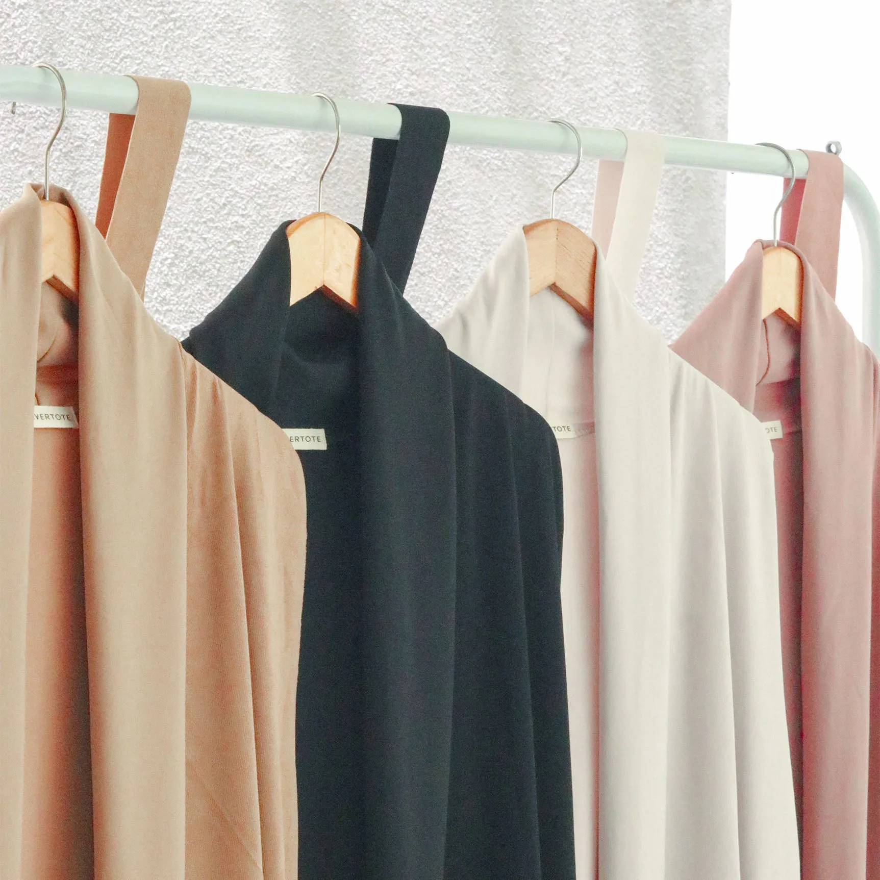 Silvertote Apparel Shima Outer