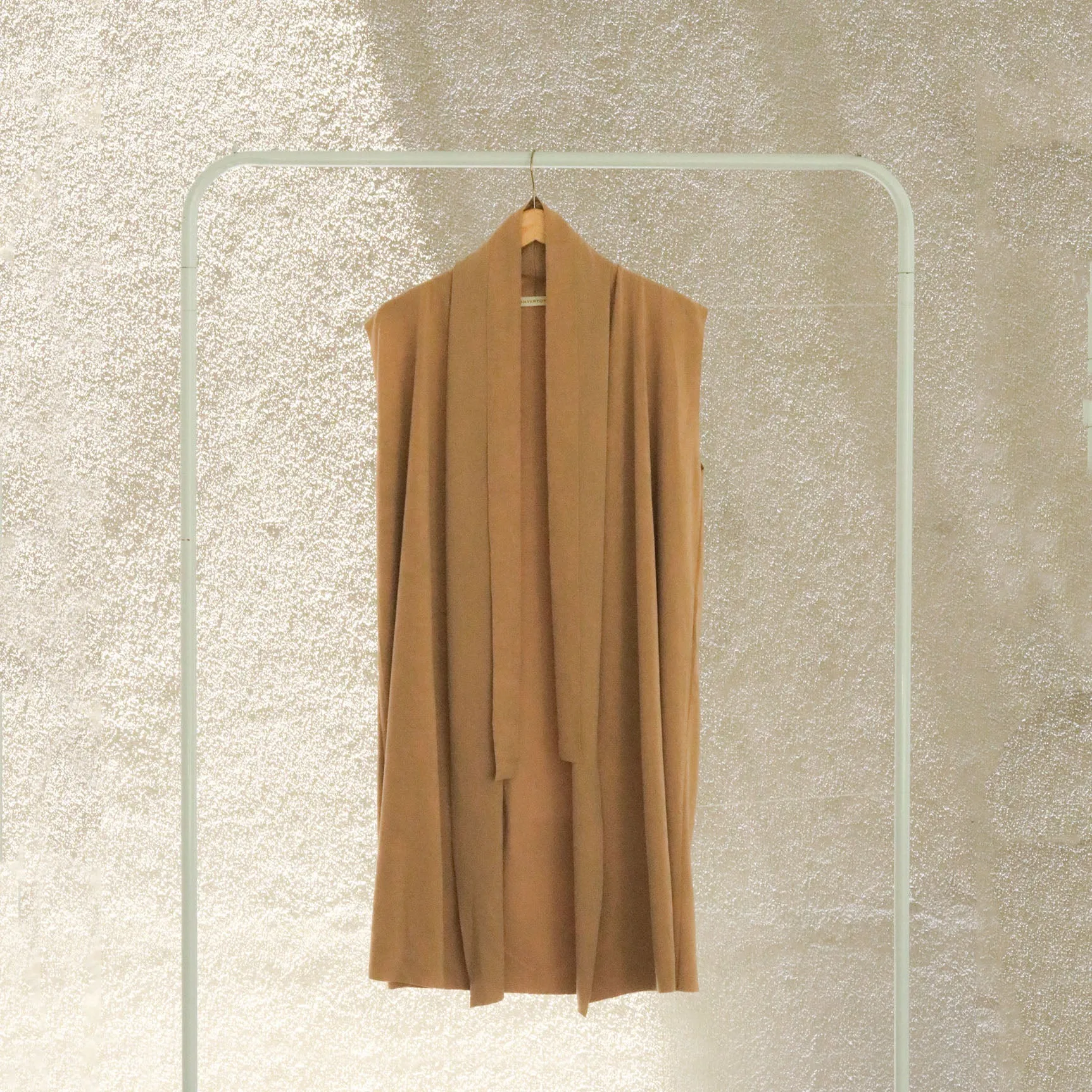 Silvertote Apparel Shima Outer