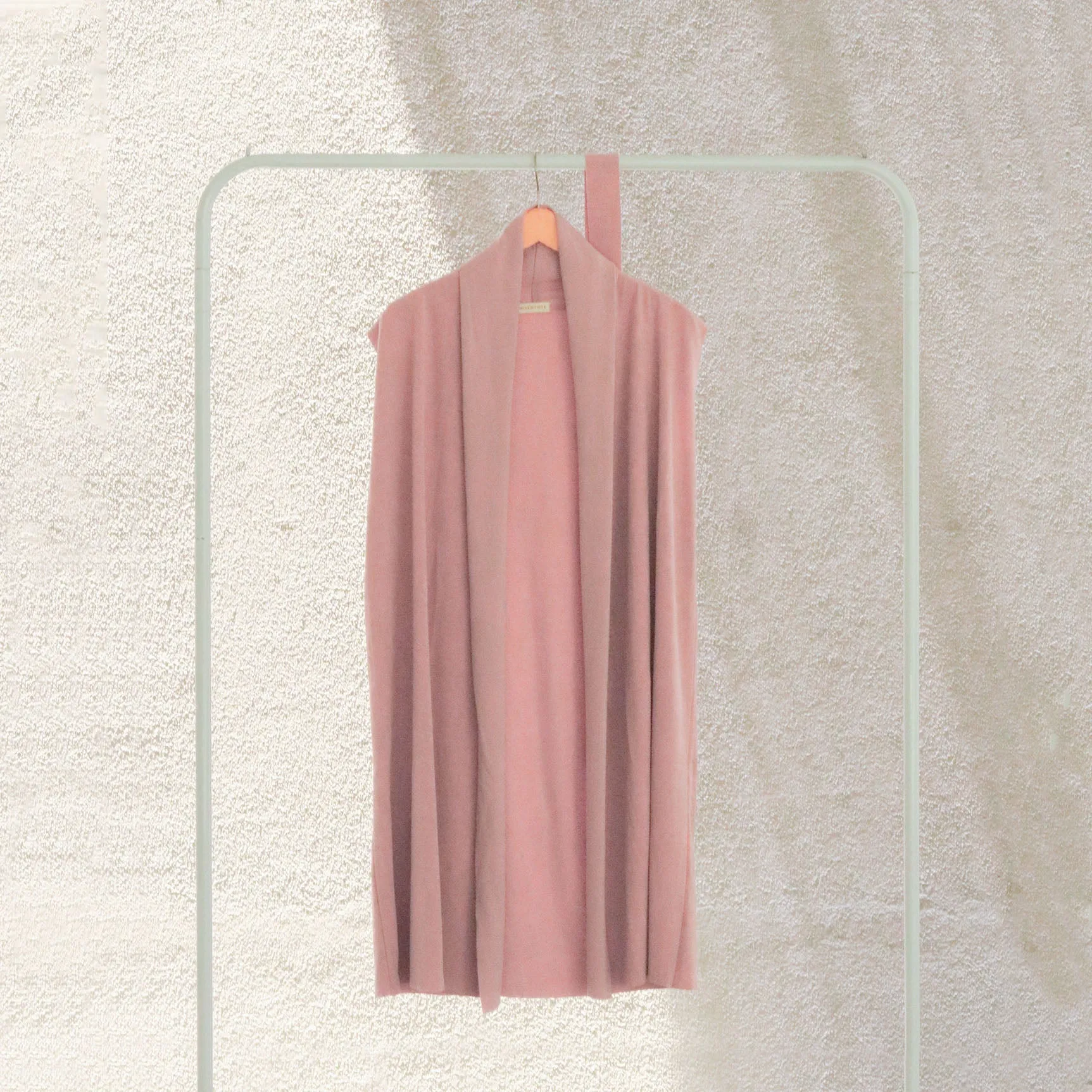 Silvertote Apparel Shima Outer