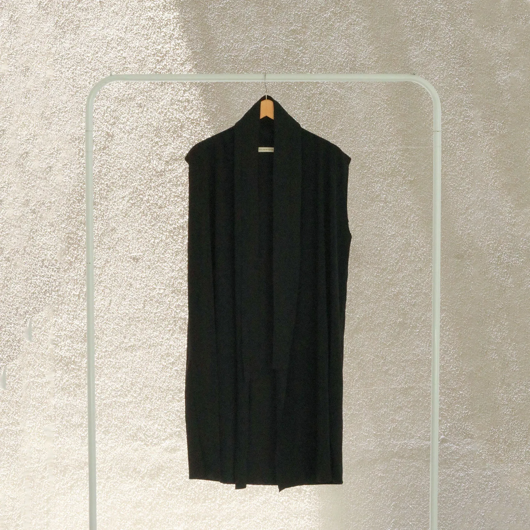 Silvertote Apparel Shima Outer
