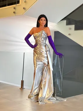 Splendid Evening Dress