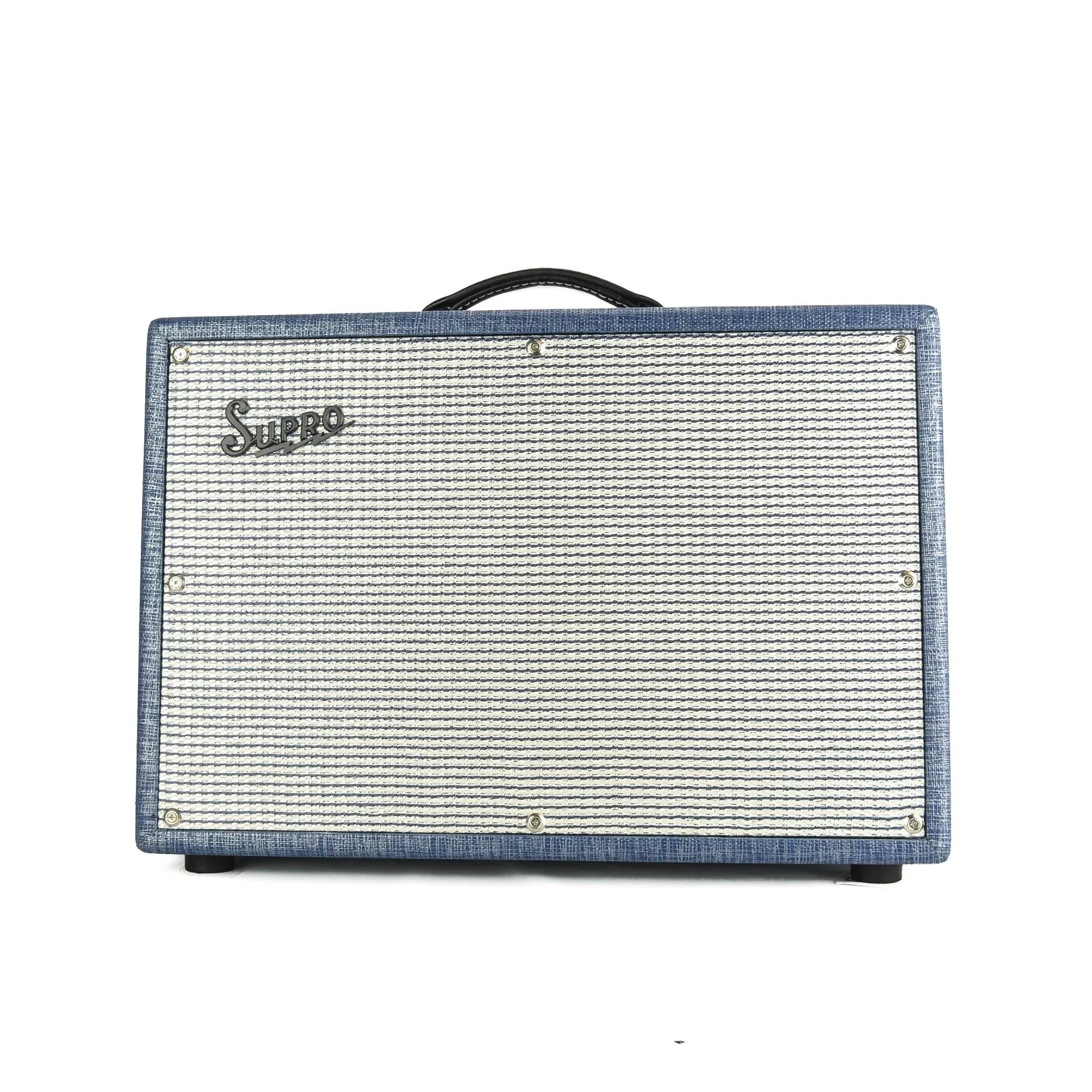 Supro 1624T Dual Tone 1x12 - Used
