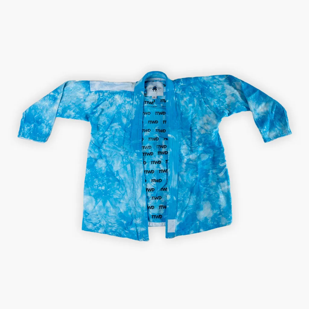 The Official Issue Business Suit V26 - Cruel Summer "Summer Forever II"