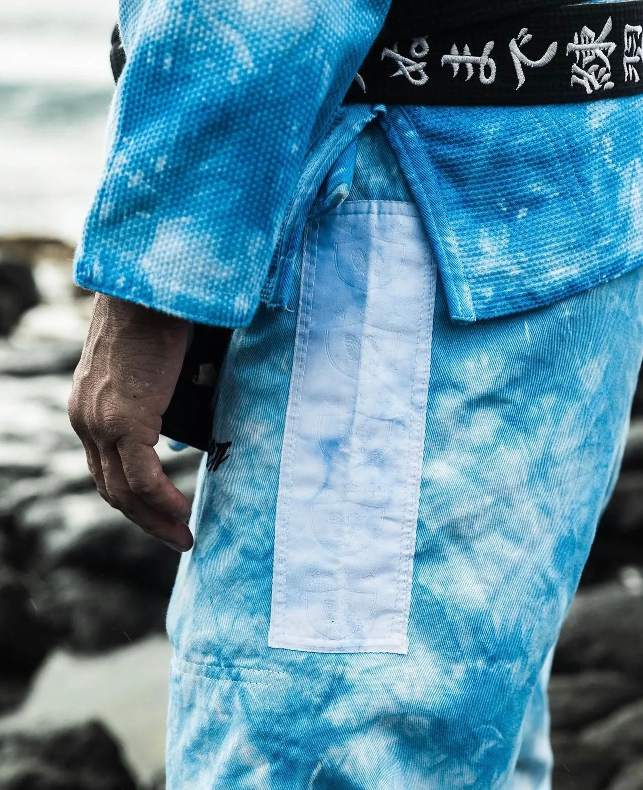 The Official Issue Business Suit V26 - Cruel Summer "Summer Forever II"