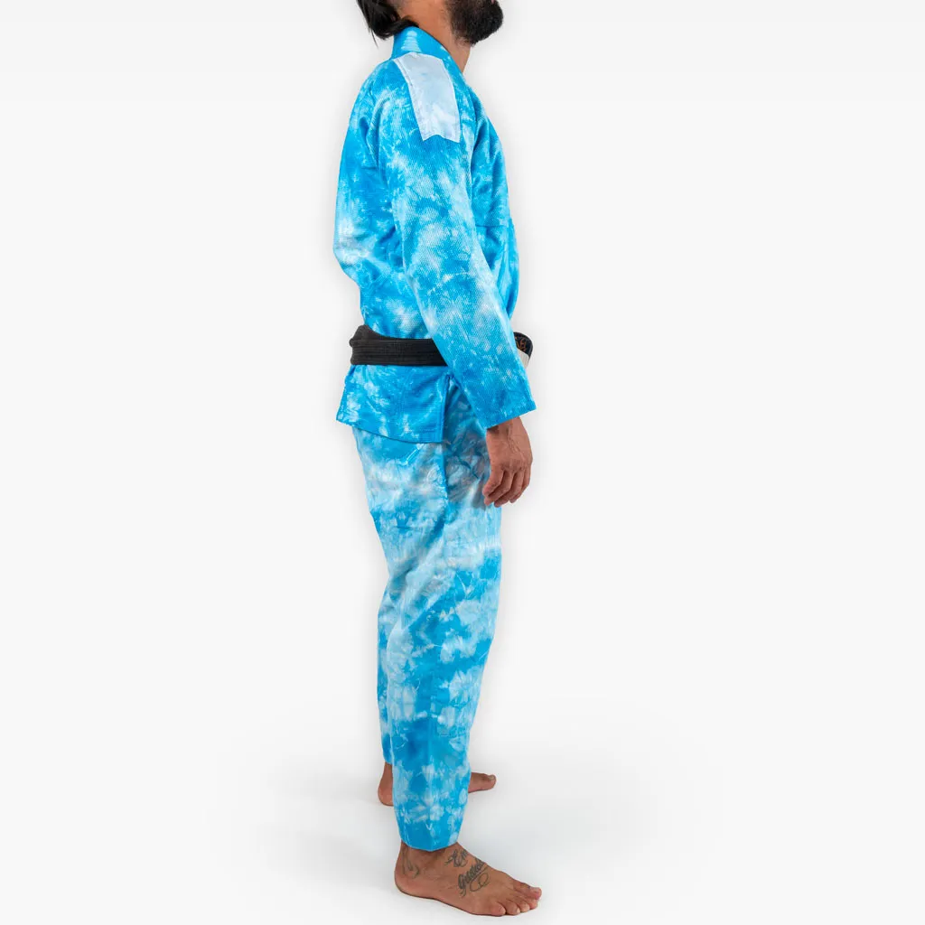 The Official Issue Business Suit V26 - Cruel Summer "Summer Forever II"