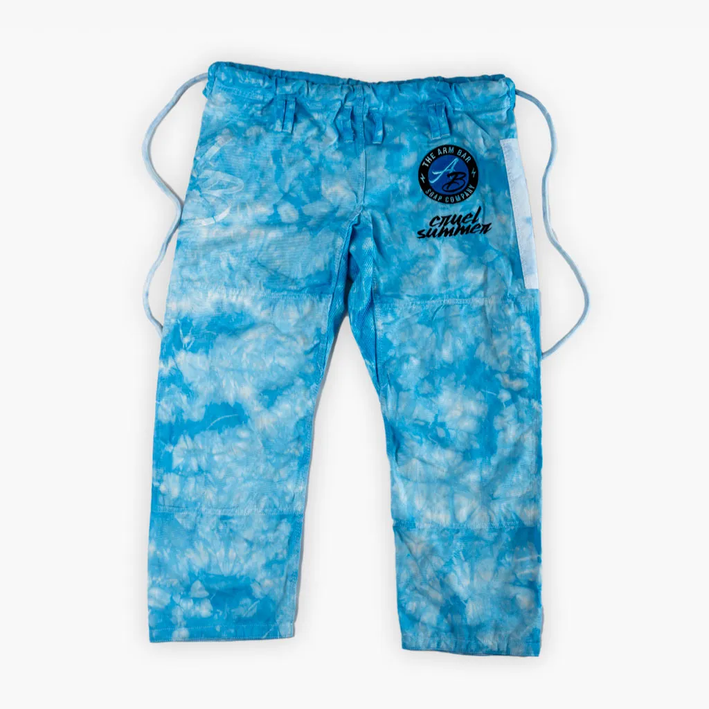The Official Issue Business Suit V26 - Cruel Summer "Summer Forever II"