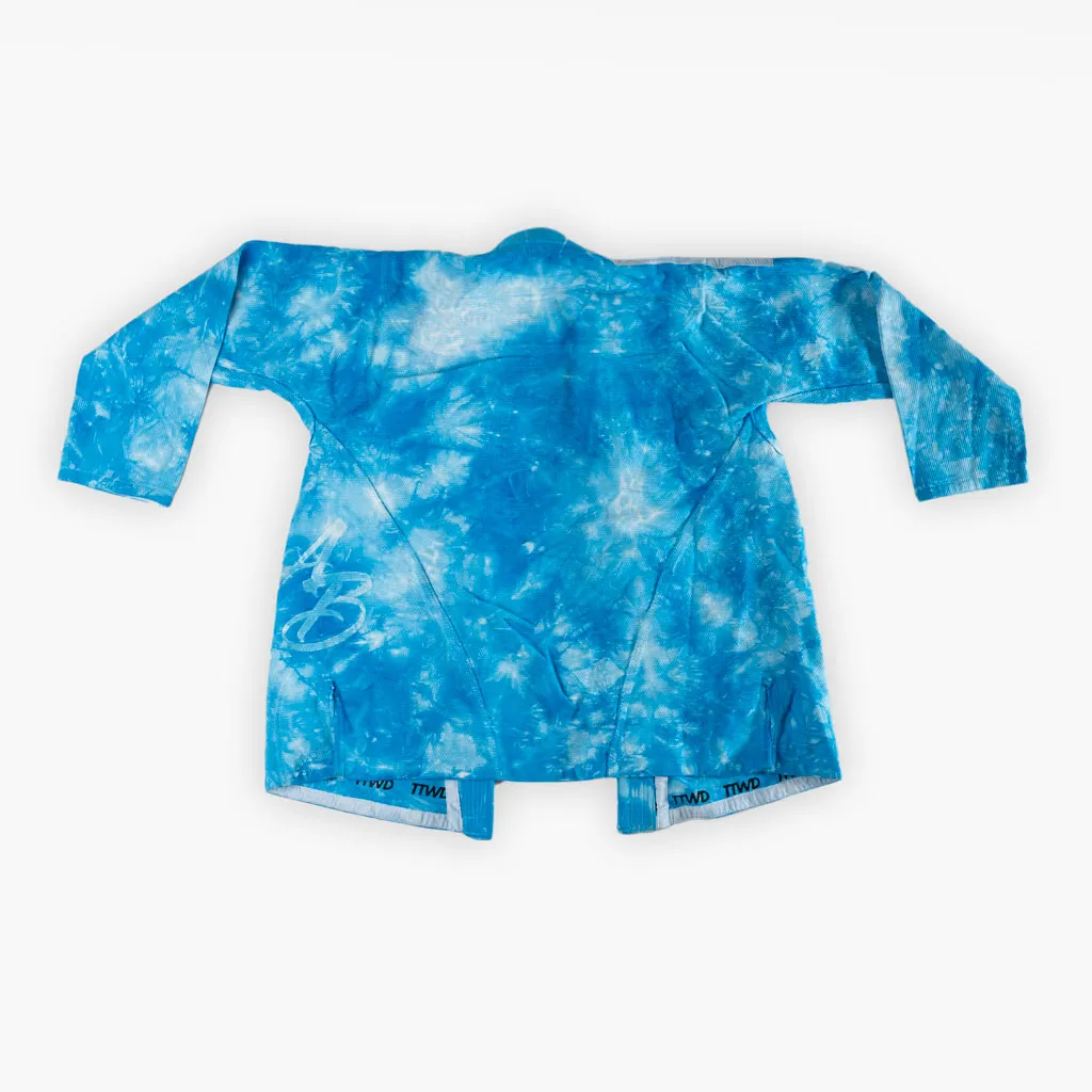The Official Issue Business Suit V26 - Cruel Summer "Summer Forever II"