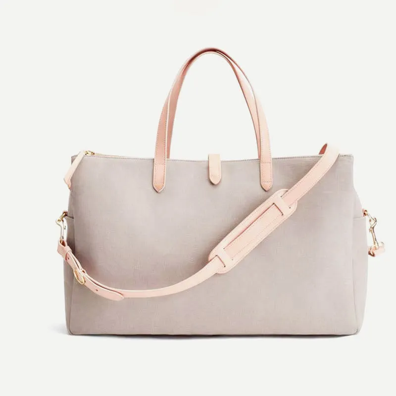 Tote Bag for Women Travel Casual Large Capacity Shoulder Strap Handbag