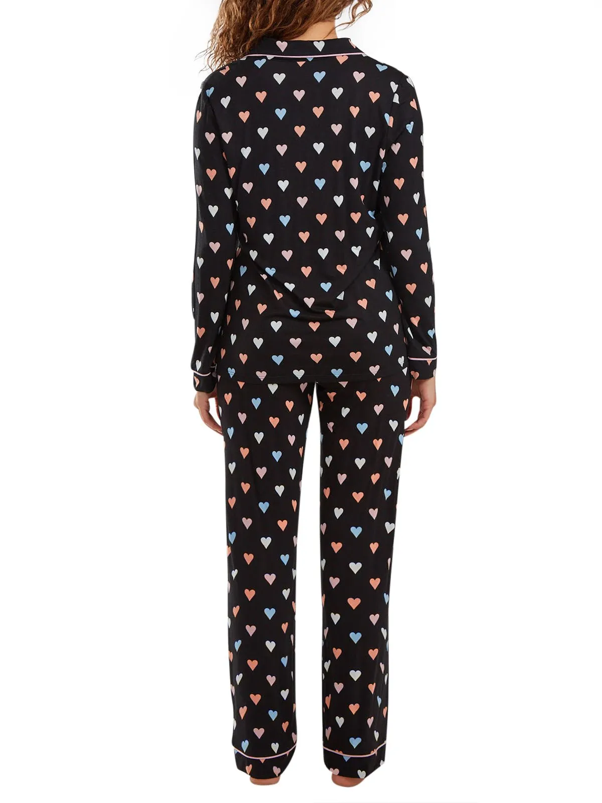 Women's Aimee PJ Set Loungewear