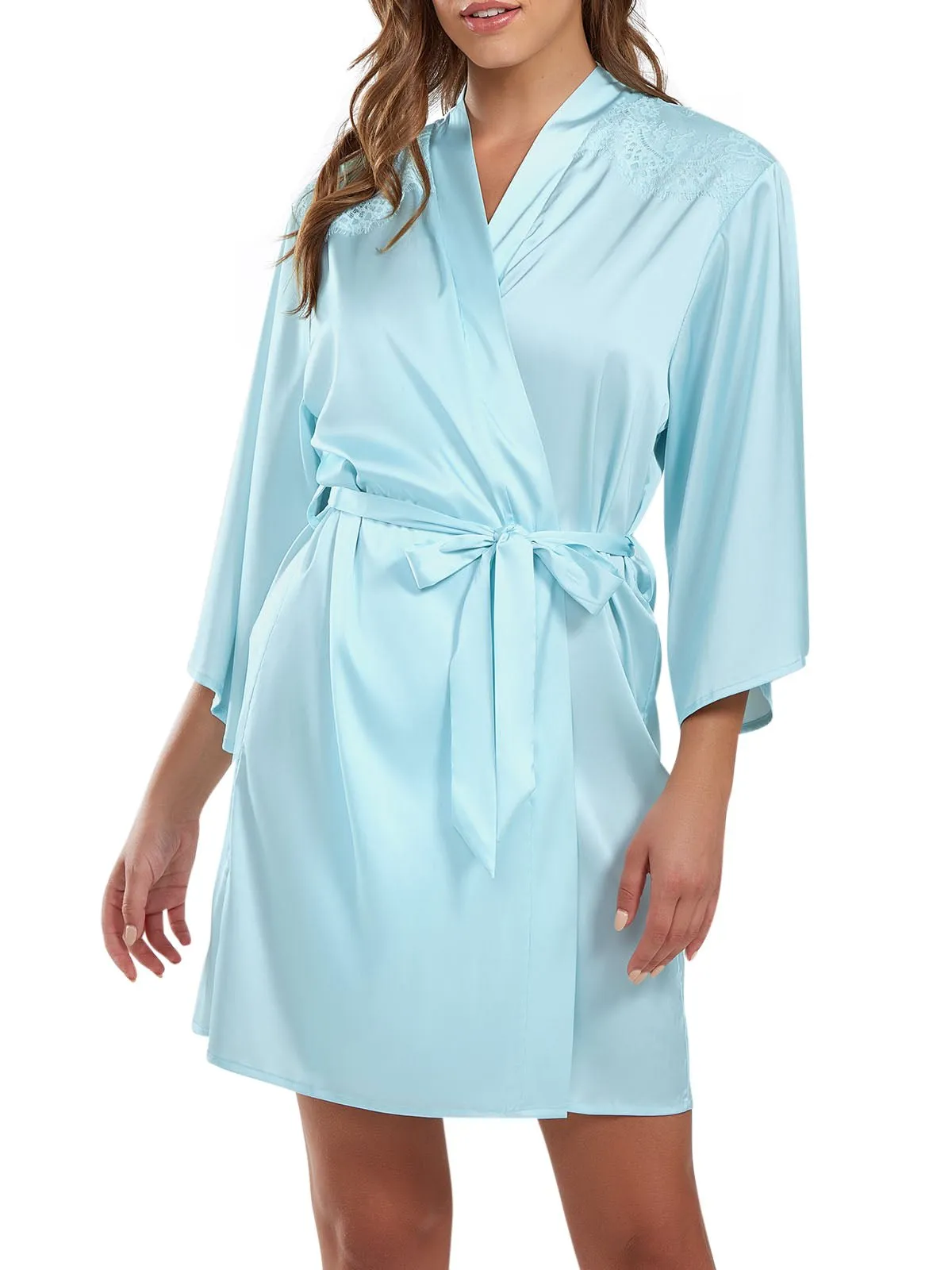 Women's Emma Robe Loungewear