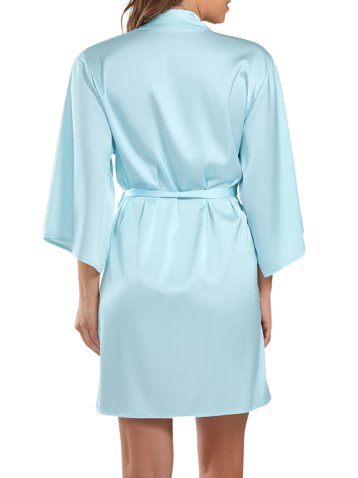 Women's Emma Robe Loungewear